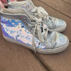 Jojo siwa shoes